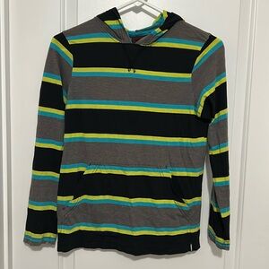 Tony Hawk Lightweight Hooded Pullover